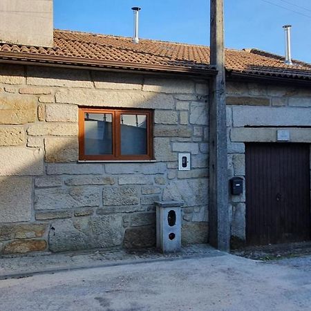 Casa Do Tavares Carvalhais  Екстер'єр фото