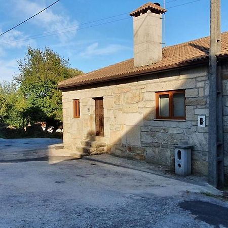 Casa Do Tavares Carvalhais  Екстер'єр фото