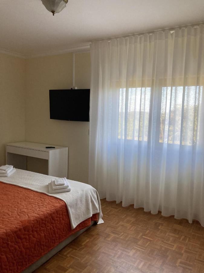 Casa Do Tavares Carvalhais  Екстер'єр фото