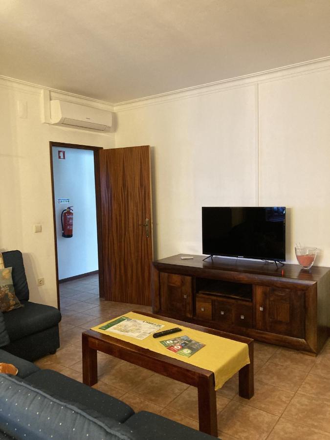 Casa Do Tavares Carvalhais  Екстер'єр фото