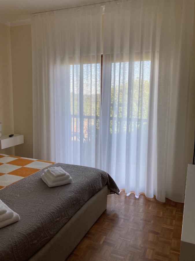 Casa Do Tavares Carvalhais  Екстер'єр фото