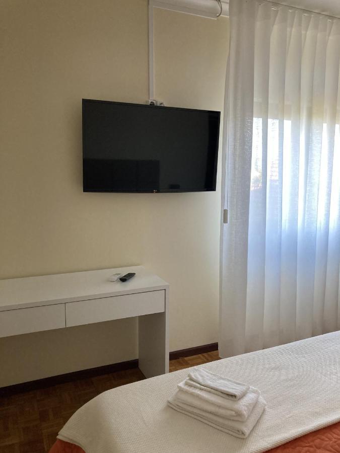 Casa Do Tavares Carvalhais  Екстер'єр фото