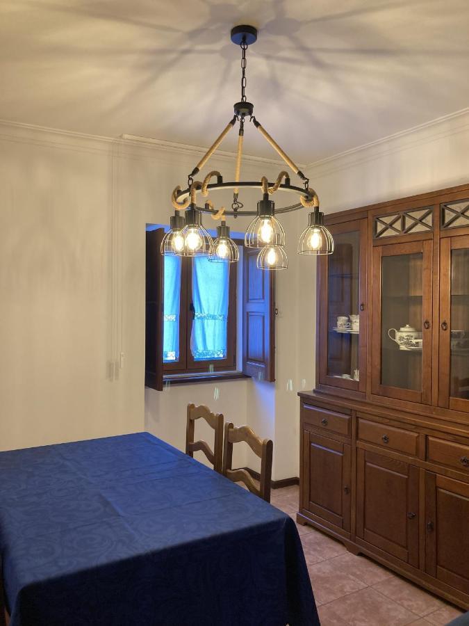 Casa Do Tavares Carvalhais  Екстер'єр фото