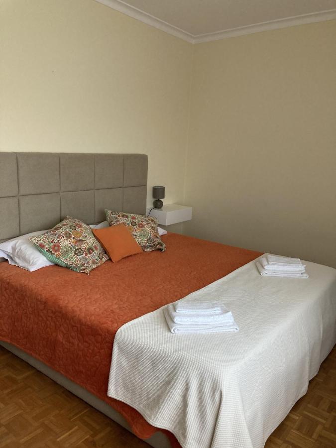 Casa Do Tavares Carvalhais  Екстер'єр фото