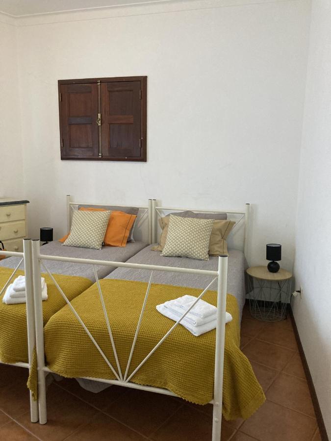 Casa Do Tavares Carvalhais  Екстер'єр фото
