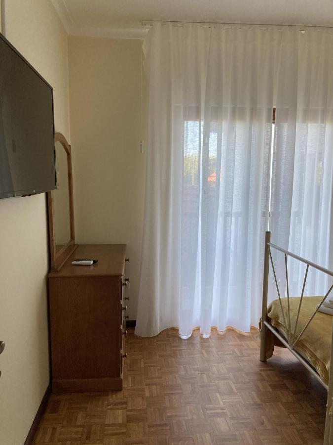 Casa Do Tavares Carvalhais  Екстер'єр фото
