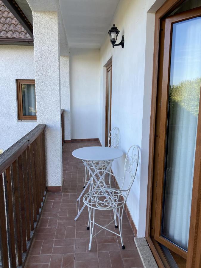Casa Do Tavares Carvalhais  Екстер'єр фото