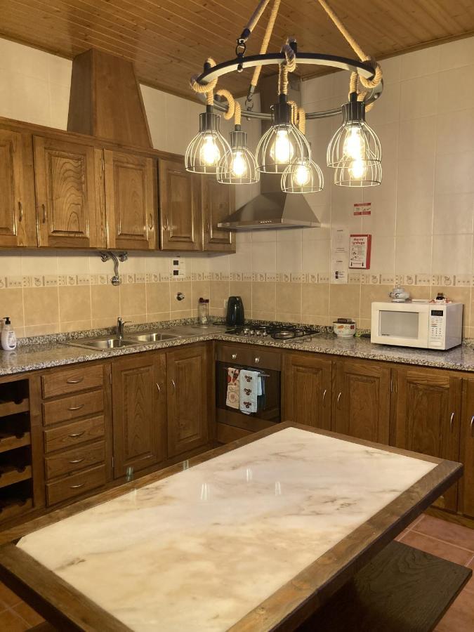 Casa Do Tavares Carvalhais  Екстер'єр фото
