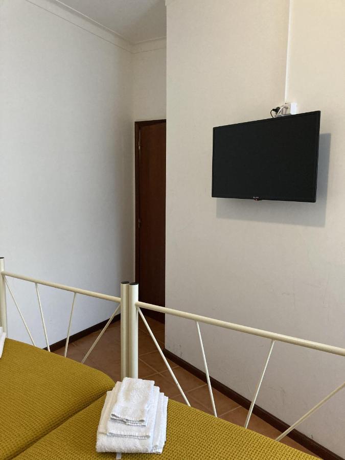 Casa Do Tavares Carvalhais  Екстер'єр фото