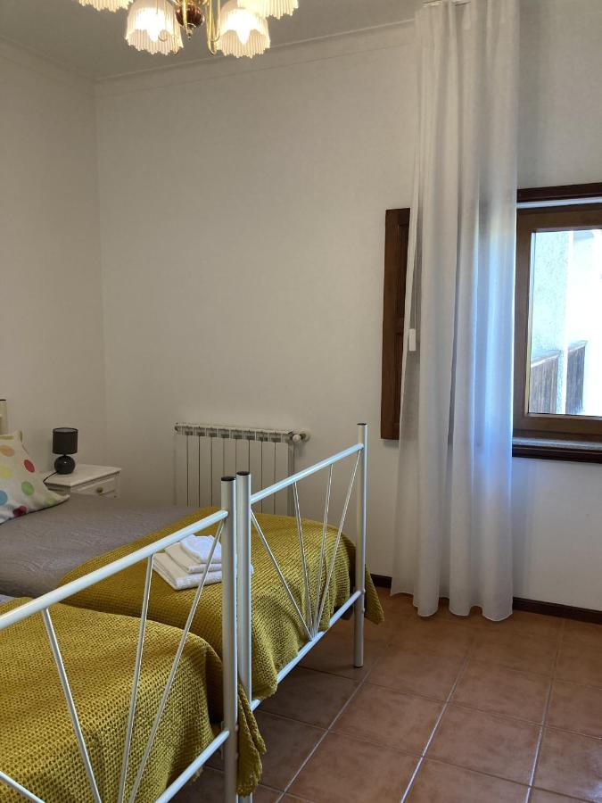 Casa Do Tavares Carvalhais  Екстер'єр фото